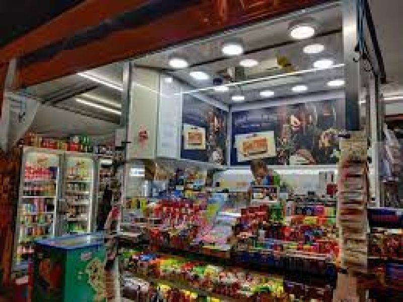 εξωτερική άποψη