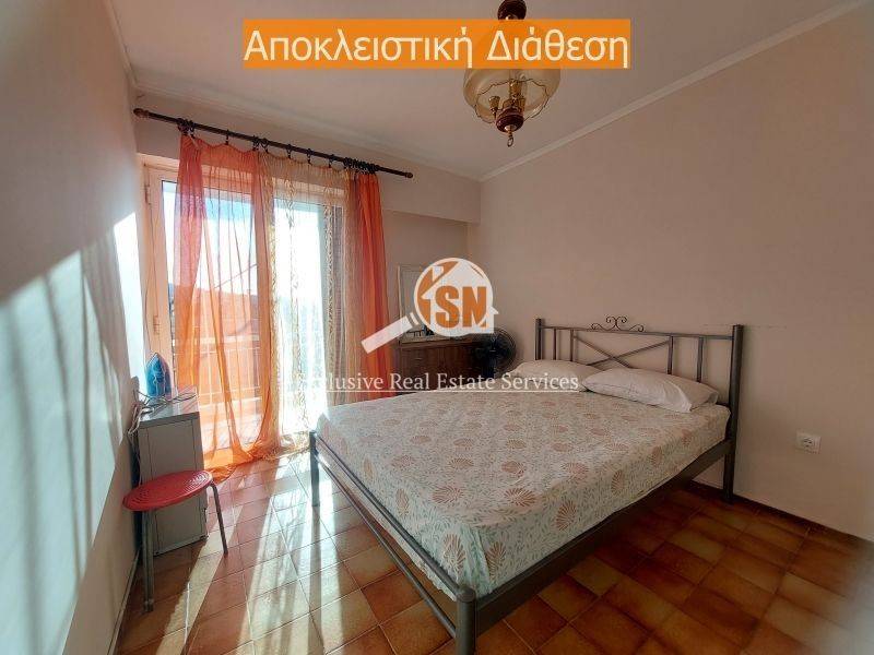 Υπνοδωμάτιο