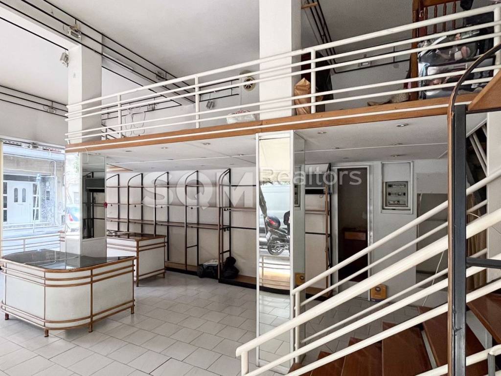 Εσωτερικοι χώροι