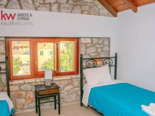 Υπνοδωμάτιο