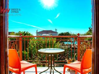 Εξωτερικοι χώροι