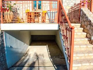 Εξωτερικοι χώροι