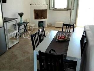 Κουζίνα &amp; χώρος καθιστικού