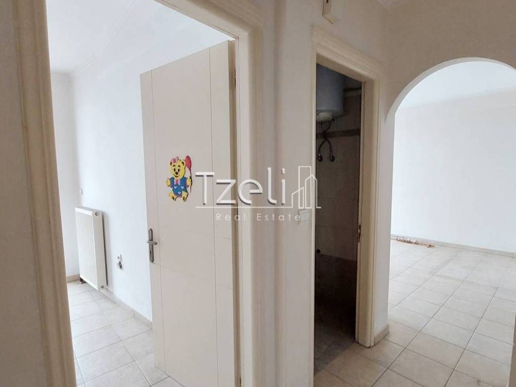 Άποψη χώρου