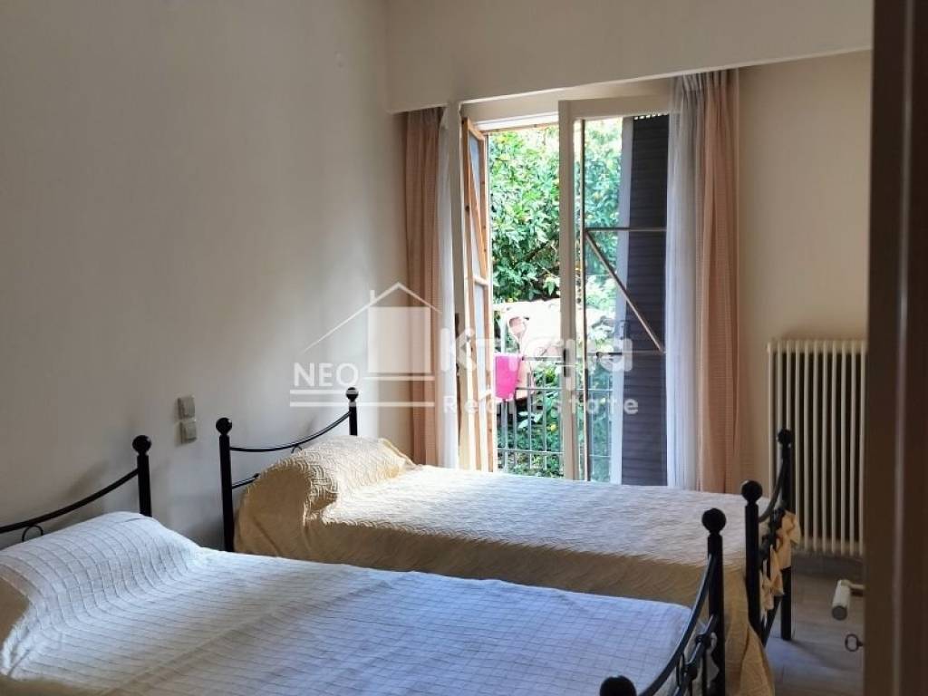 Υπνοδωμάτιο