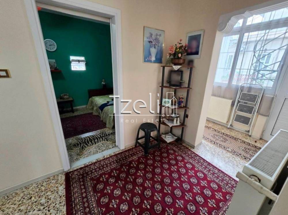 Άποψη χώρου