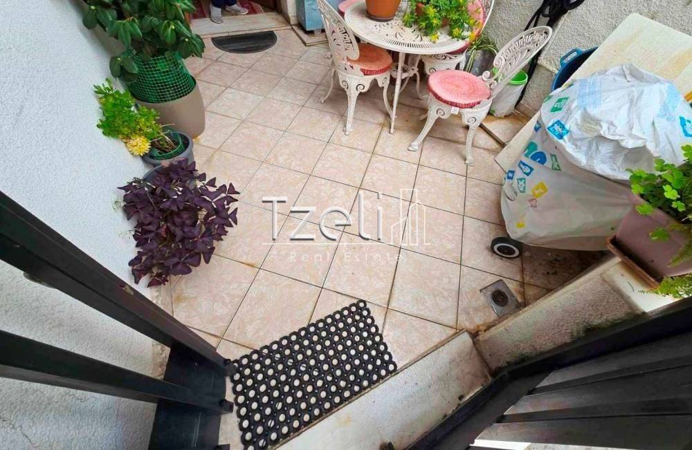 Εξωτερική άποψη χώρου