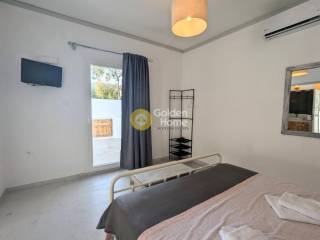 Υπνοδωμάτιο