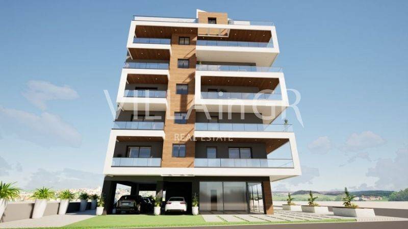 Εξωτερικός χώρος