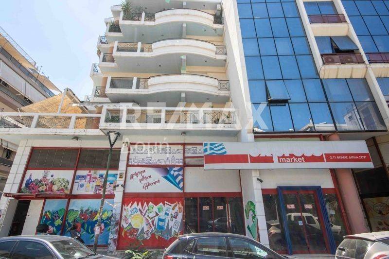 Εξωτερικός χώρος