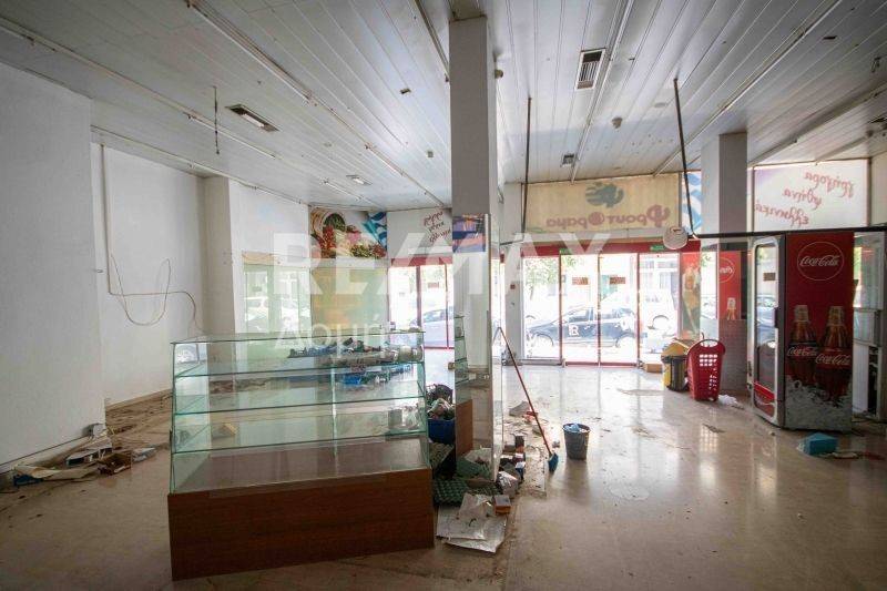 Άποψη χώρου