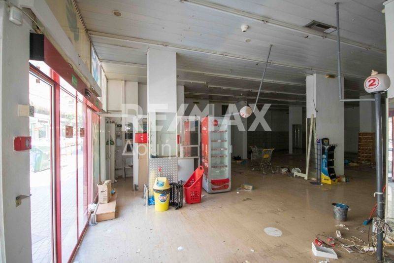 Άποψη χώρου