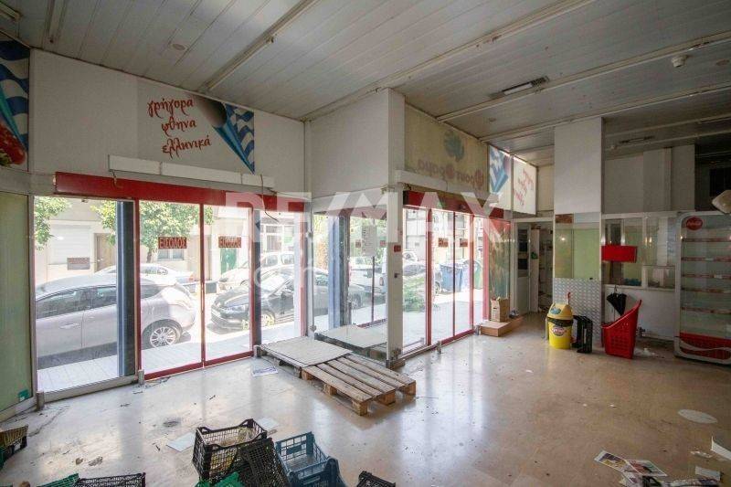 Άποψη χώρου