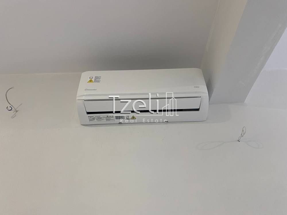 Κλιματισμός