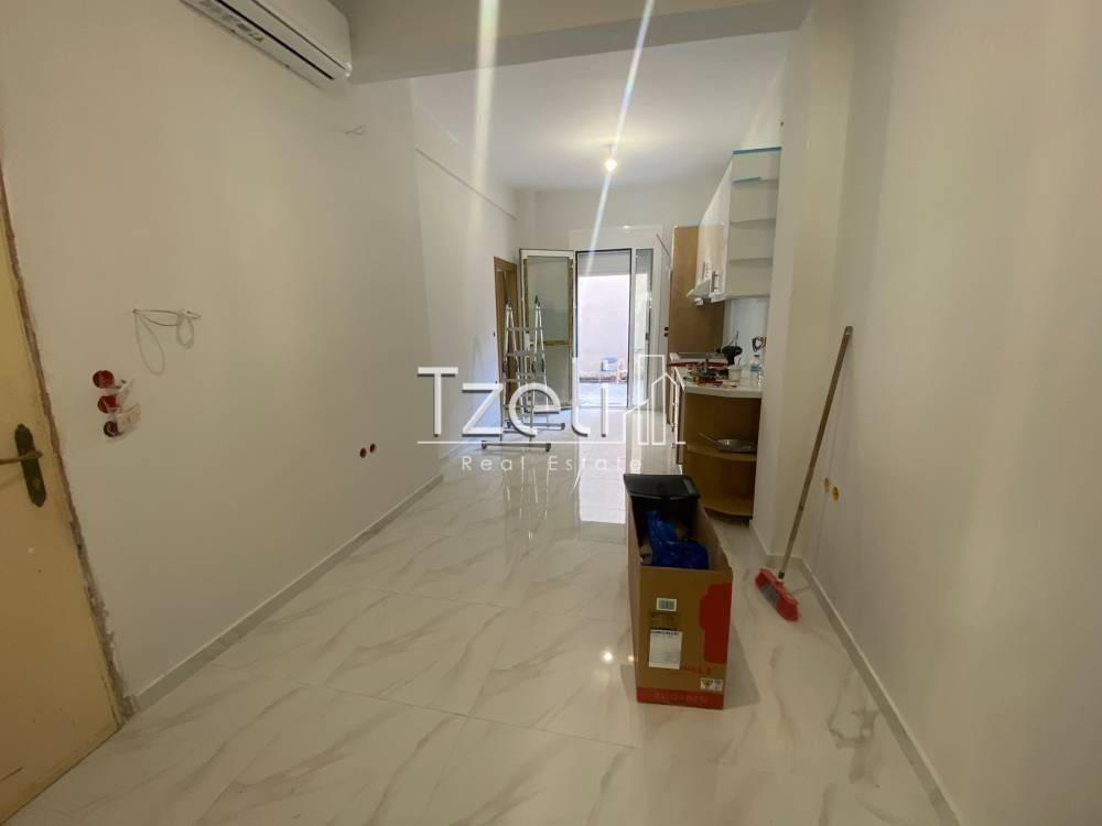 Άποψη χώρου