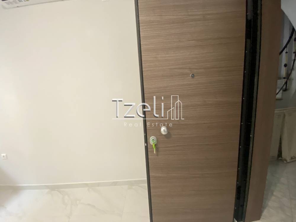 Πόρτα ασφαλείας