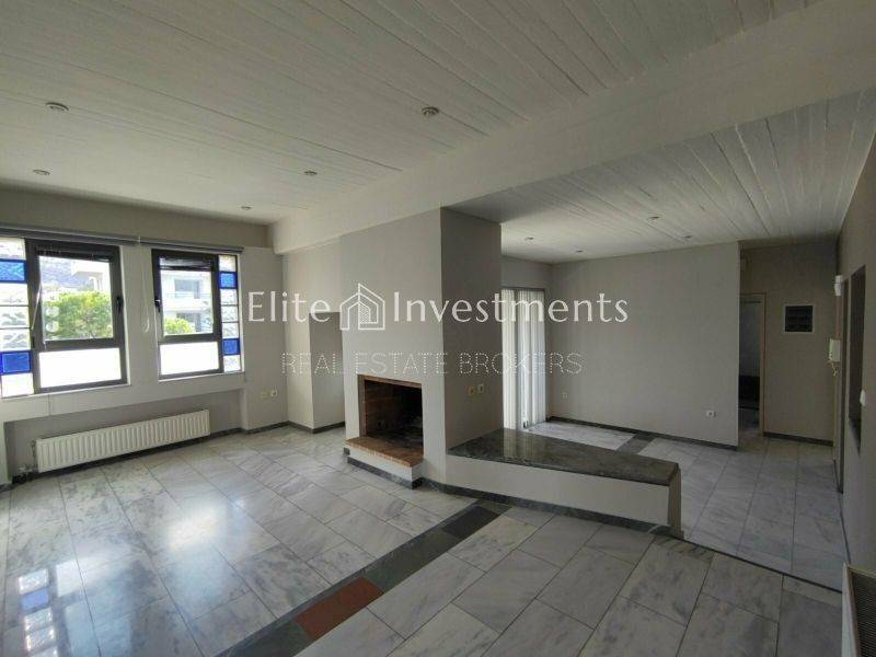 Άποψη χώρου