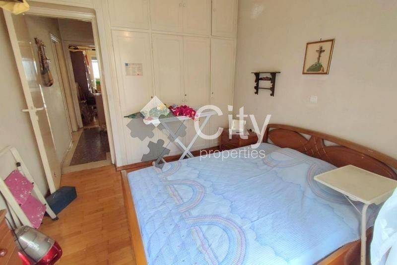 Υπνοδωμάτιο