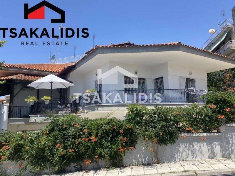 Εξωτερικός χώρος