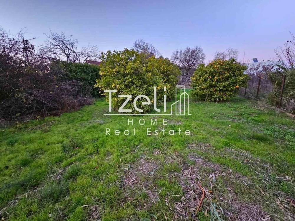 Εξωτερική άποψη χώρου