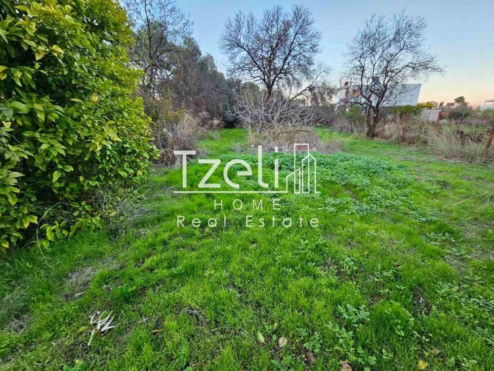 Εξωτερική άποψη χώρου