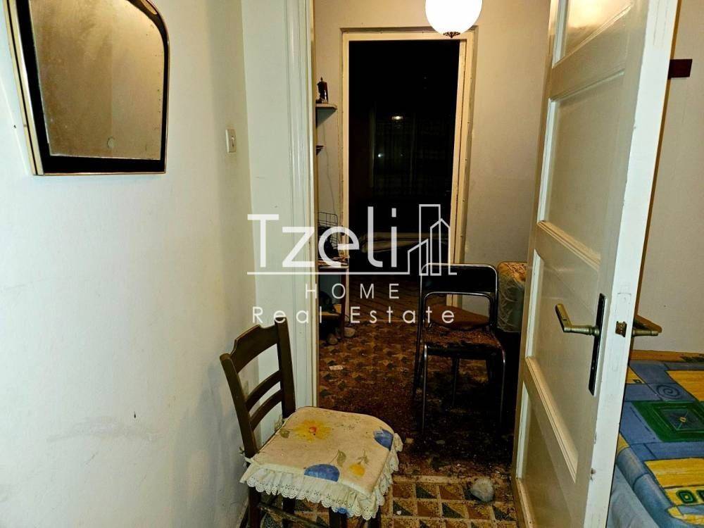 Άποψη χώρου