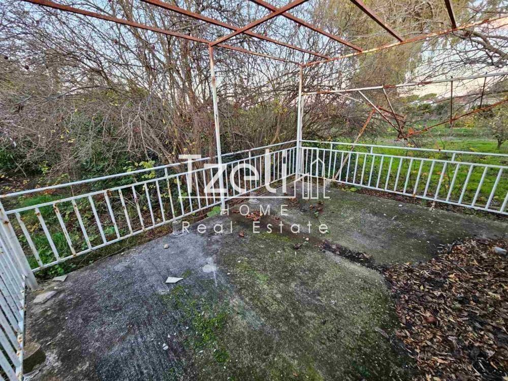 Εξωτερική άποψη χώρου