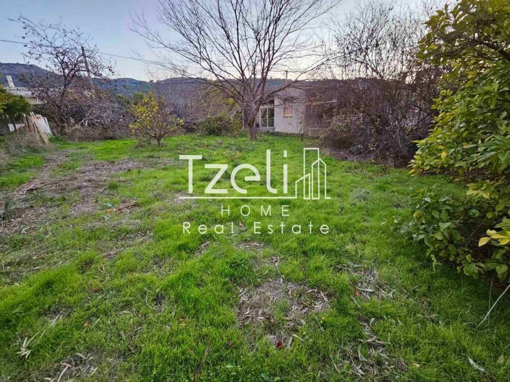 Εξωτερική άποψη χώρου