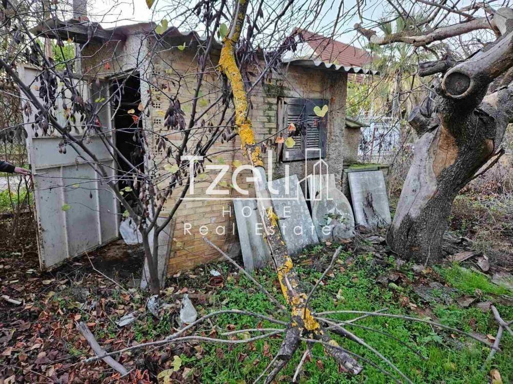 Εξωτερική άποψη χώρου