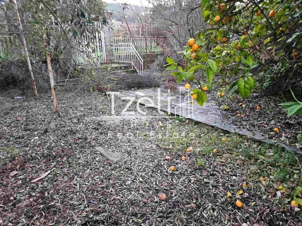 Εξωτερική άποψη χώρου