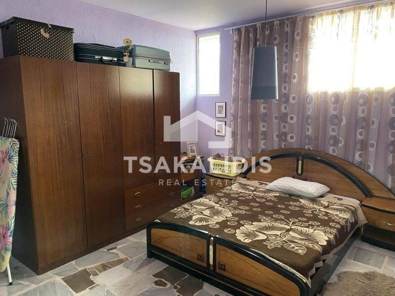 Υπνοδωμάτιο