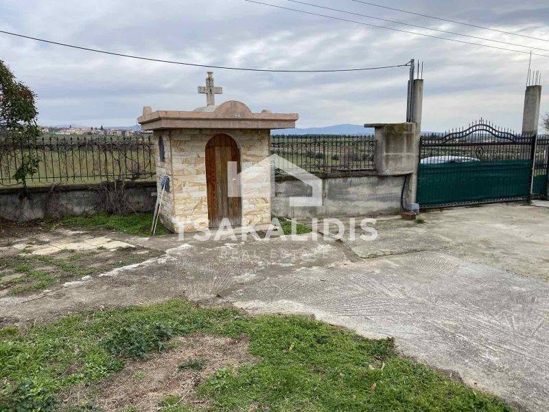 Εξωτερικός χώρος