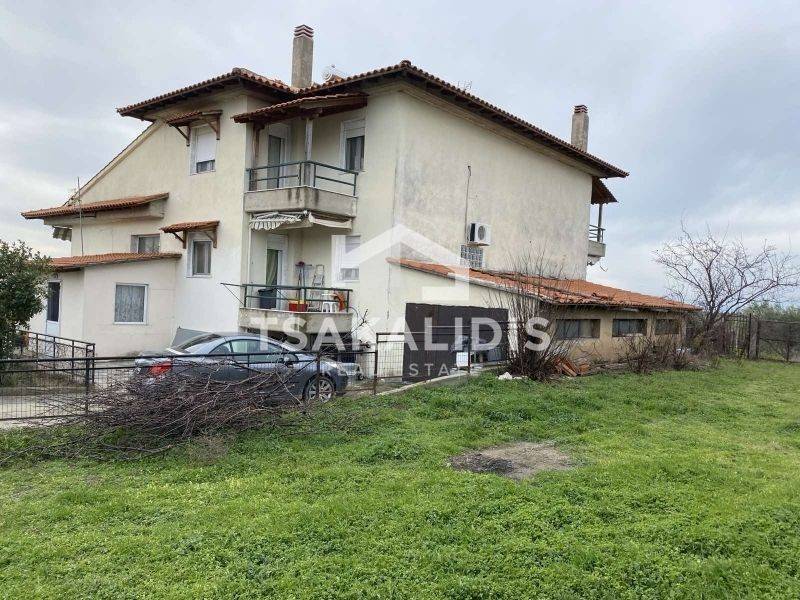 Εξωτερικός χώρος