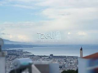 Θέα απο μπαλκόνι