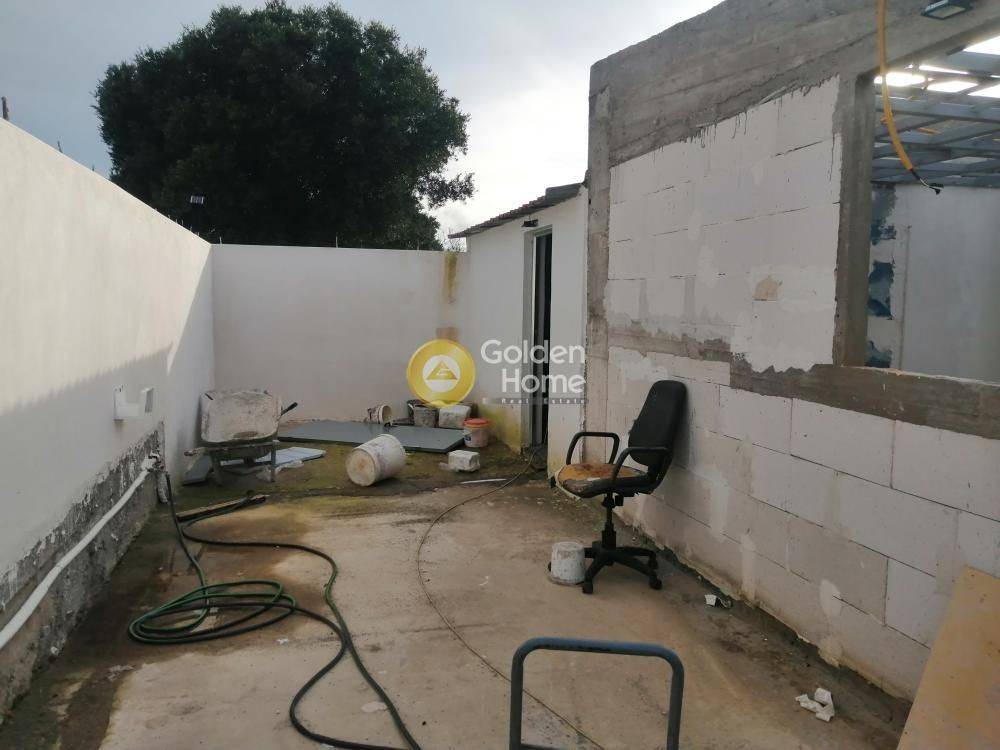 Εξωτερικός Χώρος