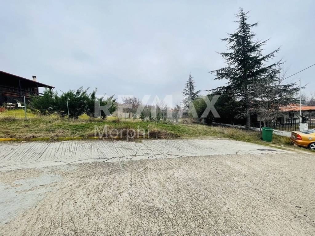 Εξωτερικοι χώροι