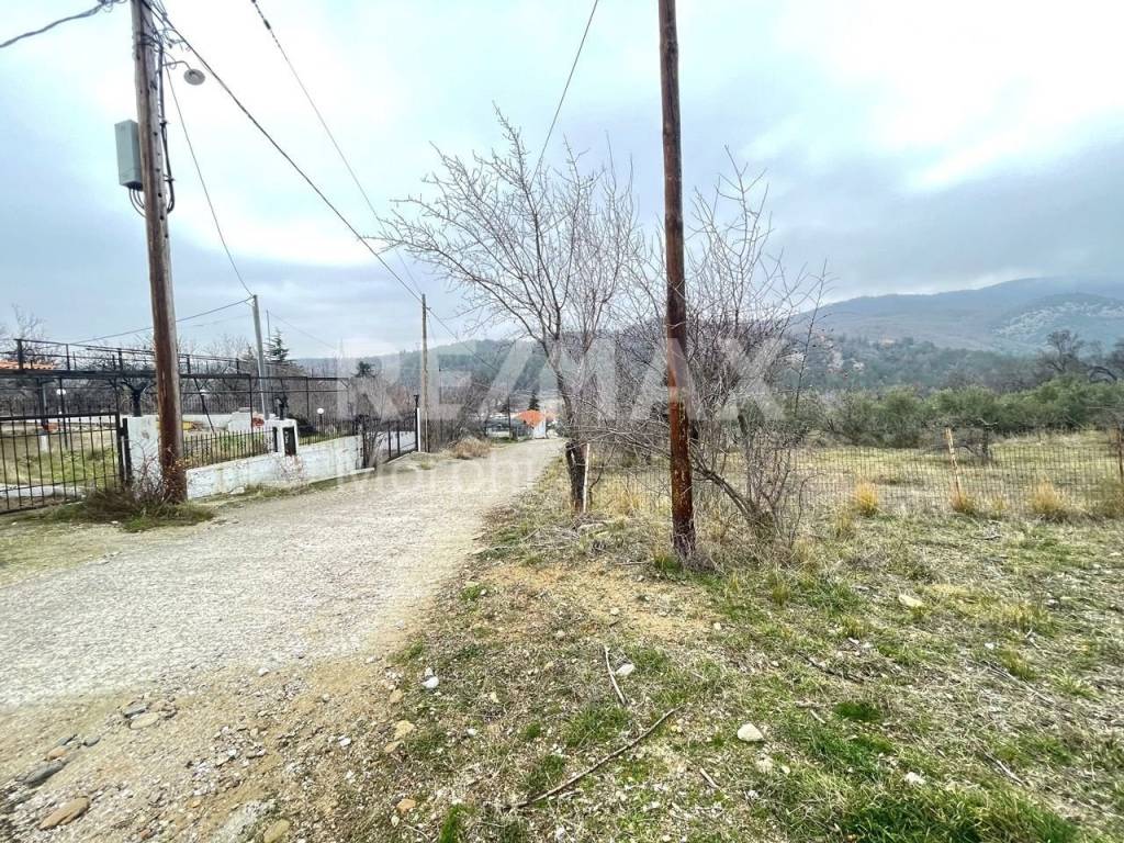 Εξωτερικοι χώροι