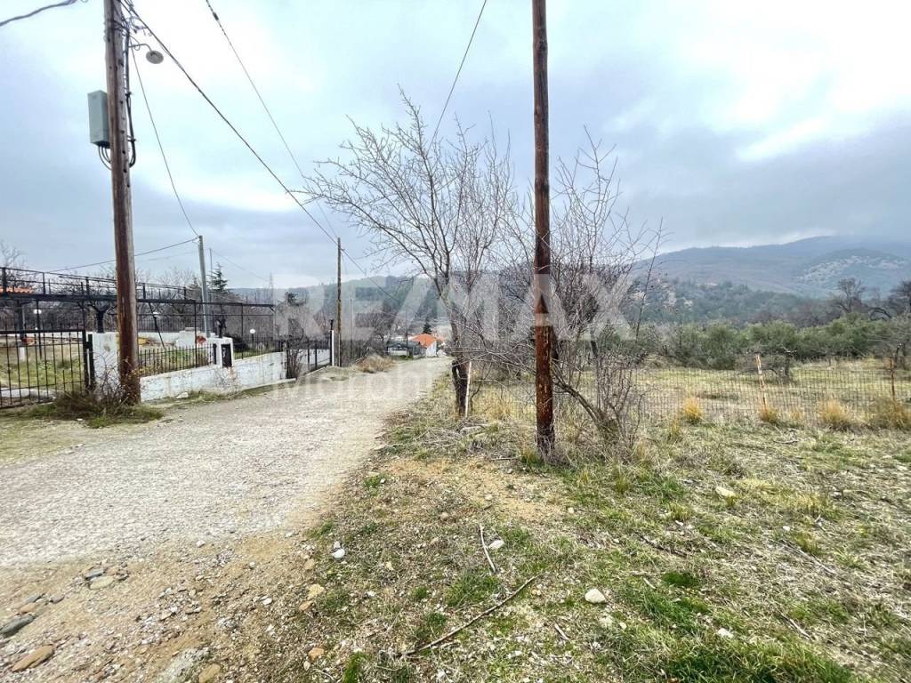 Εξωτερικοι χώροι