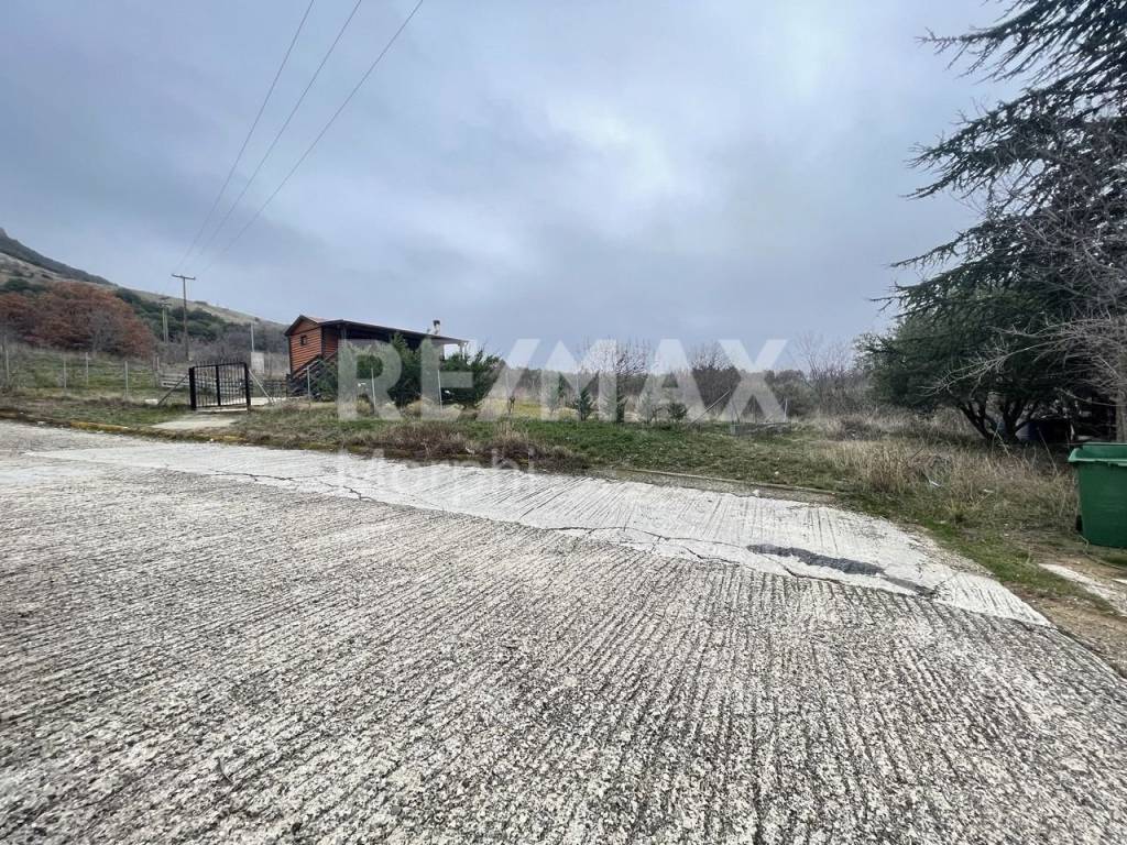 Εξωτερικοι χώροι