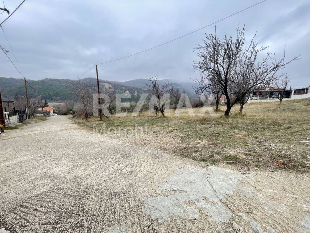 Εξωτερικοι χώροι