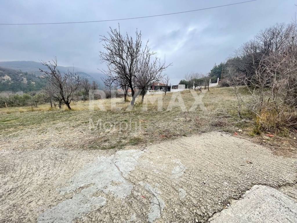 Εξωτερικοι χώροι