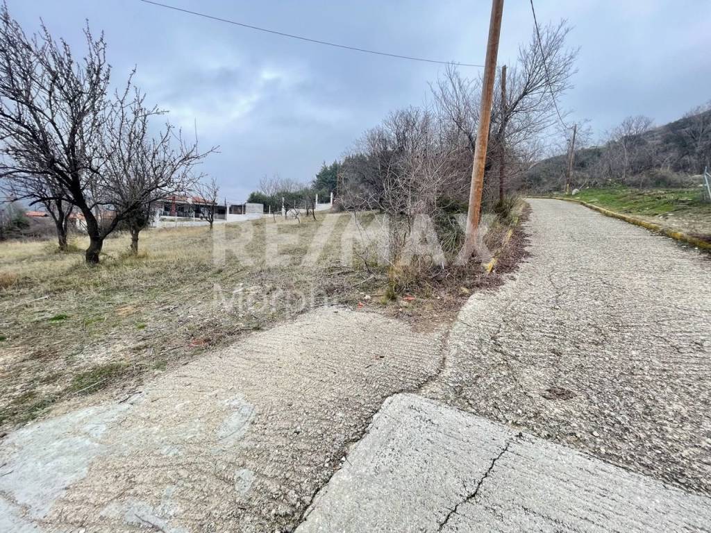 Εξωτερικοι χώροι