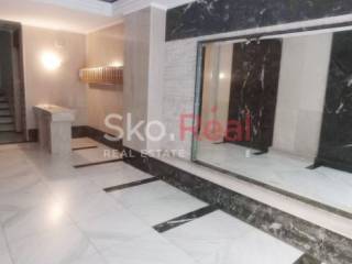 Είσοδος οικοδομής