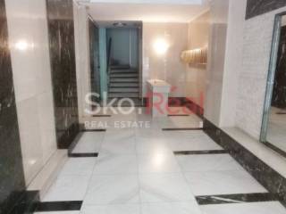 Είσοδος οικοδομής