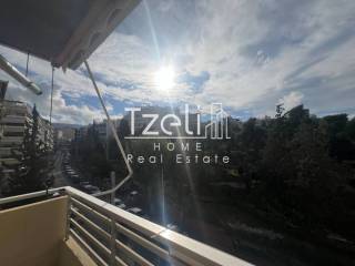 Θέα απο μπαλκόνι