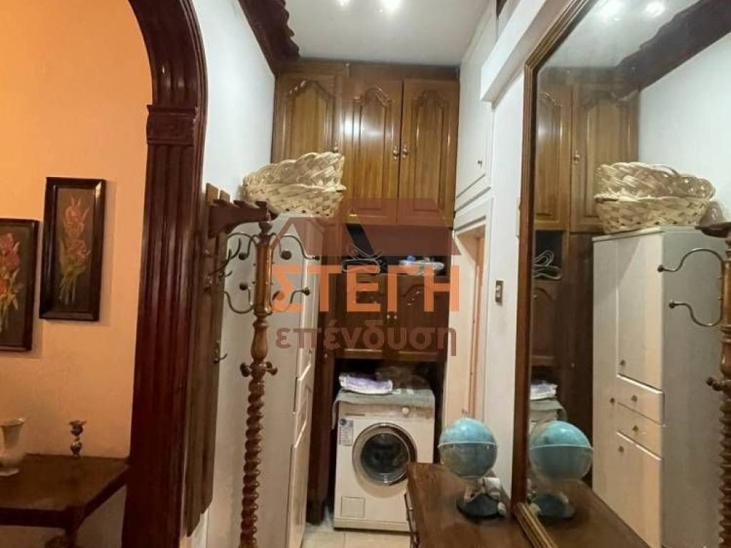 Άποψη χώρου