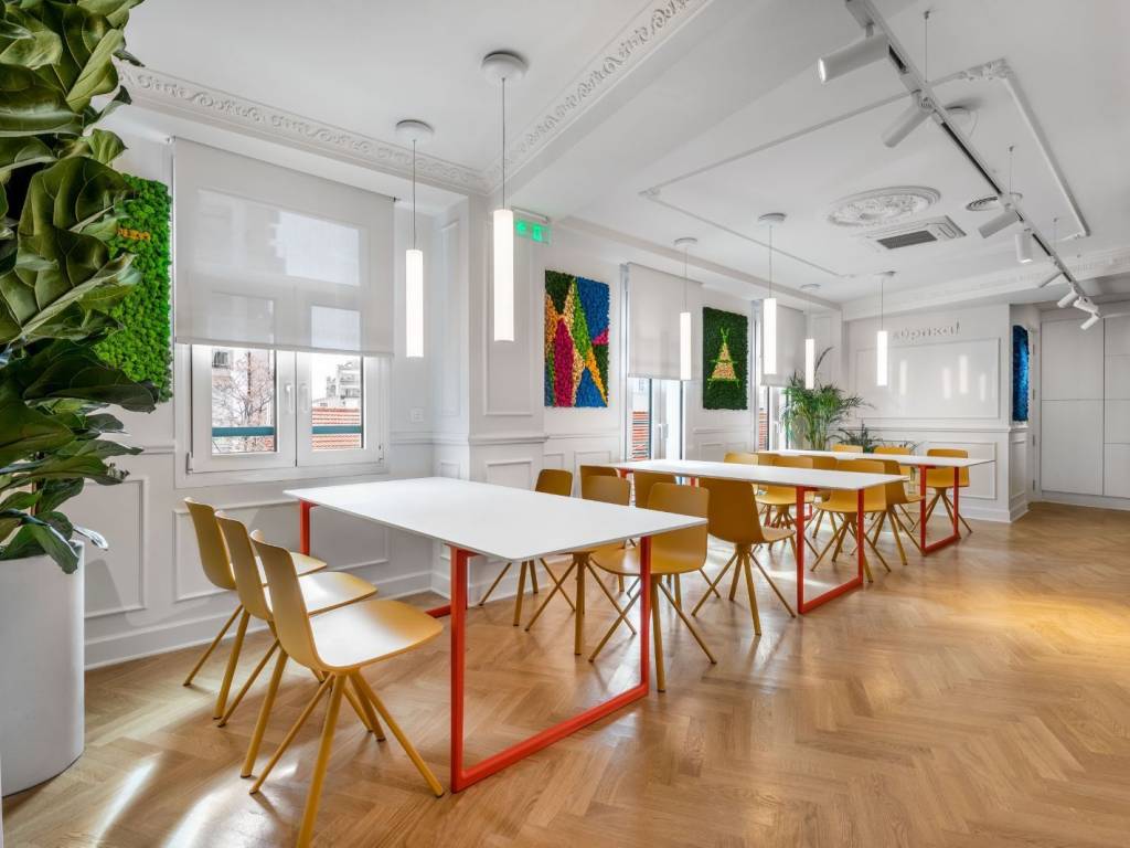 χώρος κουζίνας