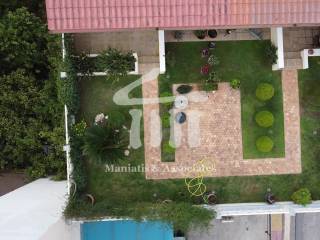 Εξωτερικοι χώροι