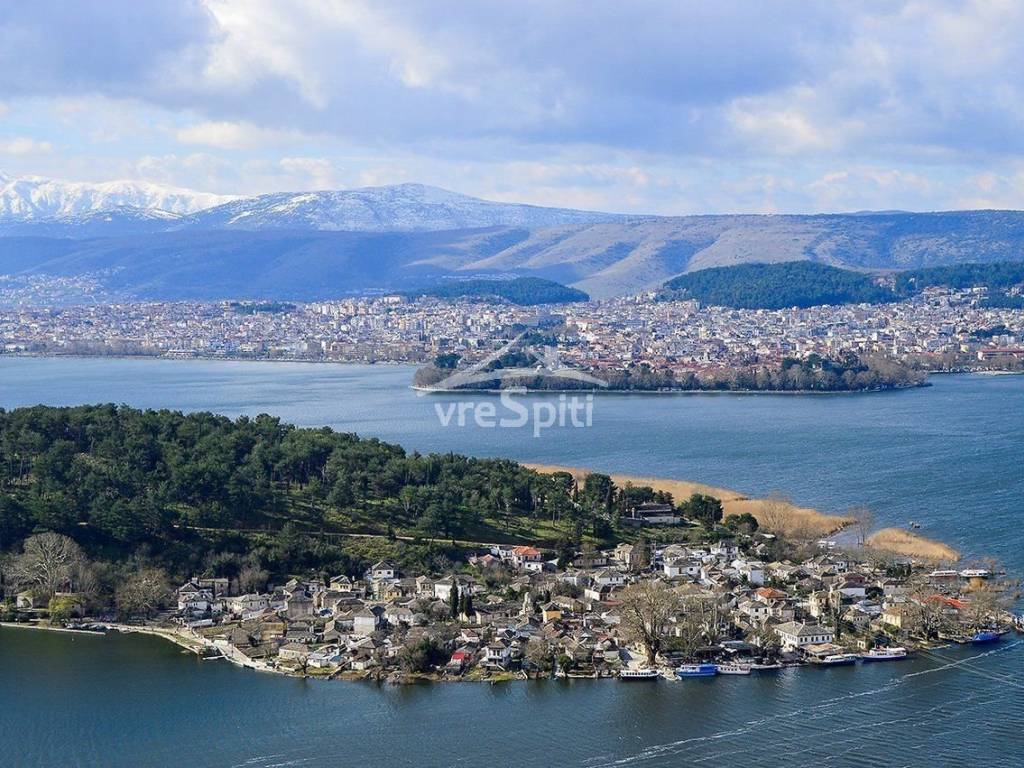 ΓΕΝΙΚΗ ΦΩΤΟΓΡΑΦΙΑ ΤΗΣ ΠΟΛΗΣ ΤΩΝ ΙΩΑΝΝΙΝΩΝ