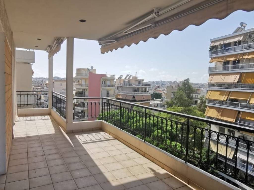 Diamerisma prosopseos Palaio PHalero